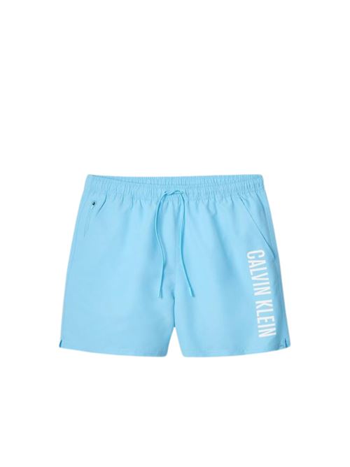 Costume pantaloncino Calvin Klein | LV00N61047CW1